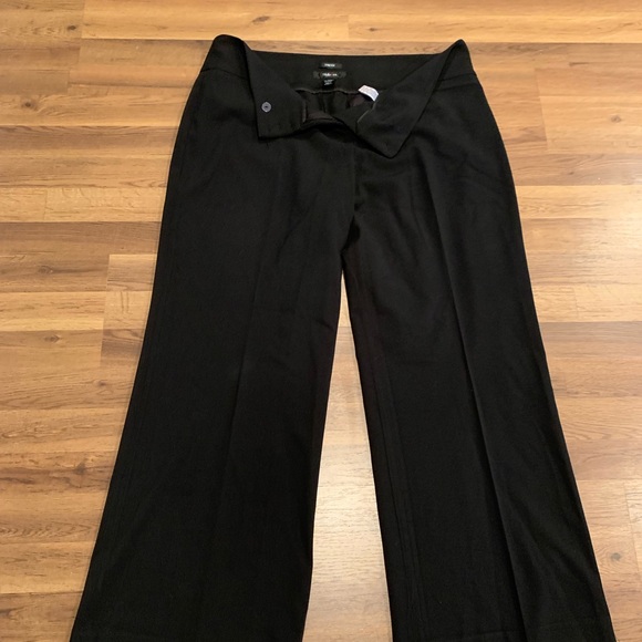 Nice black pants by Style&Co size 16 - Picture 2 of 6